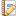 edit, report icon