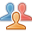 user,account,profile,people,human icon