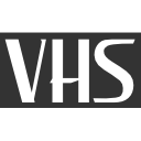 vhs icon