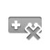 game,control,cross icon