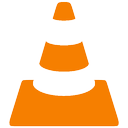 media, player, vlc icon