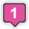 pink icon