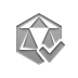 virus,checkmark icon