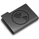 alternate, sites icon
