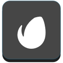 envato, market, marketplace svg vector icon