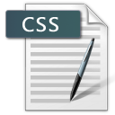 cs icon