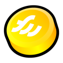 macromedia,firework icon