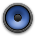 music player icon