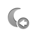 moon,left icon
