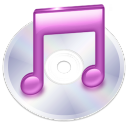 itunes icon
