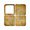 delicious icon