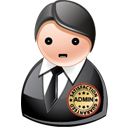 admin icon