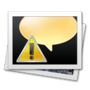 inf icon
