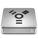 aluport,firewire icon