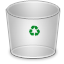 garbage icon