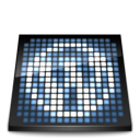 wordpress icon