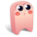 cheekscreature,cartoon icon
