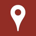 google, maps icon