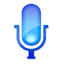 microphonenormal,microphone,mic icon