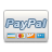 paypal,card icon