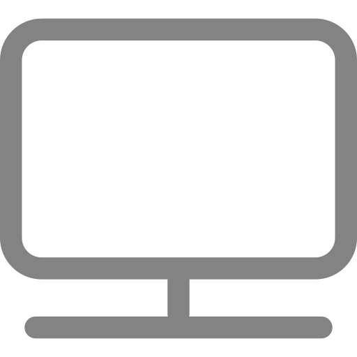 Computer Appliance svg vector icon
