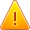 warning icon