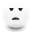 annoyed icon