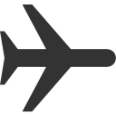 airplane,mode,mode on icon