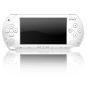 psp,white icon