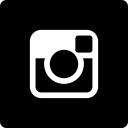 instagram, media, social, square svg vector icon