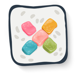 sushi icon