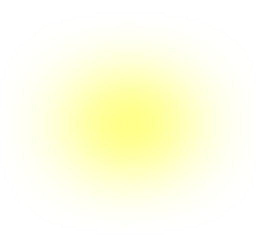 yellow,glow icon
