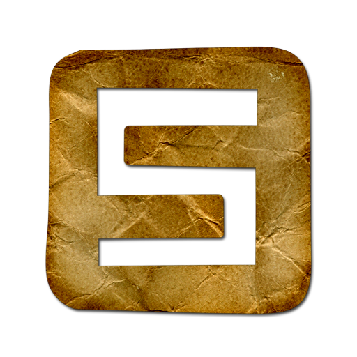 spurl,logo,square icon
