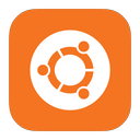 metroui, ubuntu icon