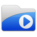 movie,film,video icon