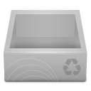 recycle,bin icon