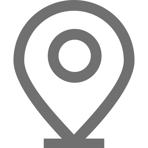 Location svg vector icon