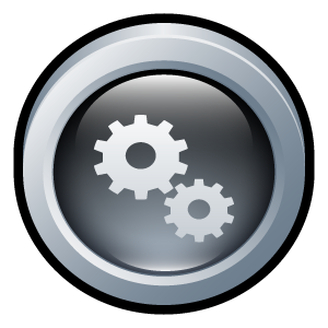 yahoo,widget,badge icon