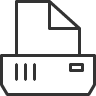 printer icon