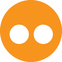 flicker icon