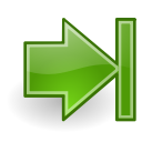 go, last svg vector icon