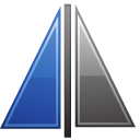 50, mirror icon