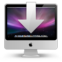sidebar,downloads,folder icon