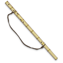 bill,flute,invoice icon