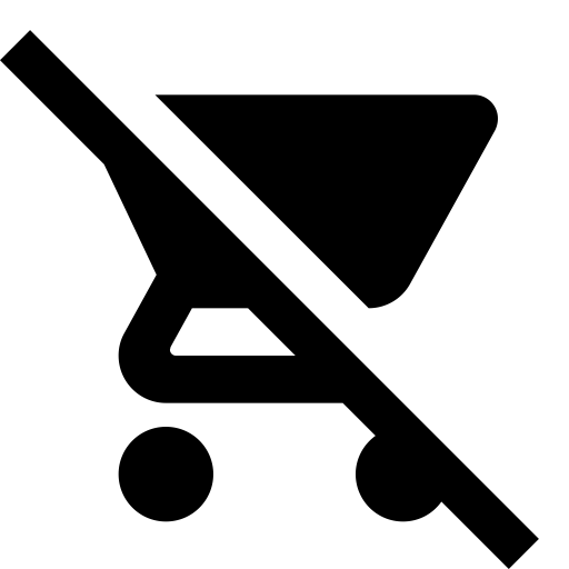 Cart svg vector icon