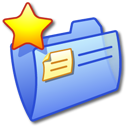 new,folder icon