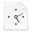 gnome, image, loading icon