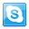 skype icon