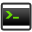 console icon