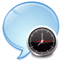 kopete,all,away icon